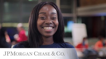 The Evolution and Ethos of Tech for Social Good | JPMorgan Chase & Co.