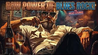 Eric Clapton, Jimi Hendrix, ZZ Top, BB King, Muddy Waters – Classic Blues Guitar Playlist