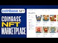 NEW Coinbase NFT Marketplace | Tutorial For Beginners (2024)