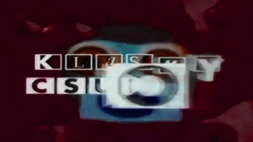 Klasky Csupo in Invert + RGB to BGR + Invert Luminosity + Invert Color