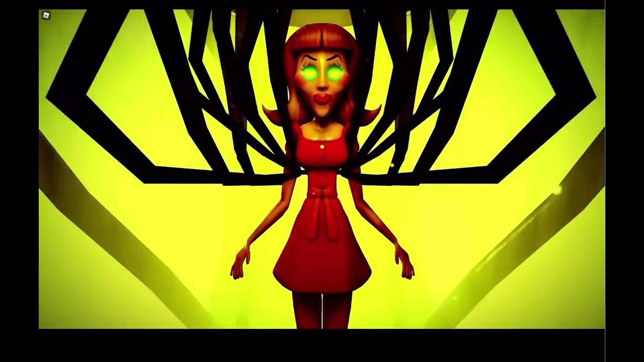 Judy Chapter 3 Ending Cutscene YouTube