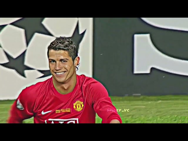 Cristiano Ronaldo × Louca Encubada l No Copyright Audio Edit l class=