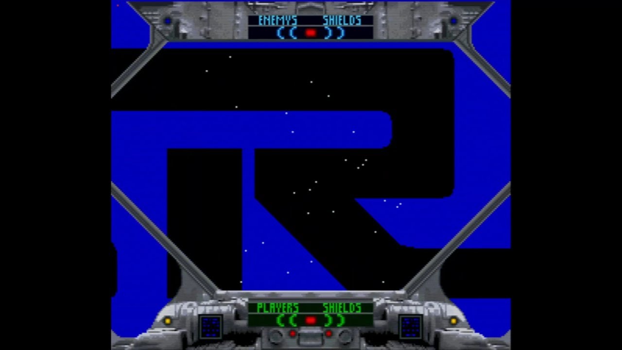 War 3010 - The Revolution - Super Nintendo Entertainment System - Intro ...