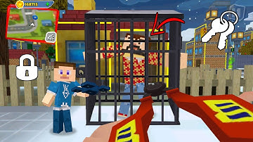 Dark Riddle PIXEL MODE New Update | NEW UPDATE | Gameplay Android/IOS | Part 212 #darkriddle