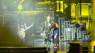 Till Lindemann Ich hasse Kinder Live in Frankfurt (06.11.2025)