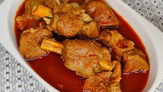 रोगन जोश Authentic Kashmiri Rogan Josh | Mutton Rogan Josh Recipe