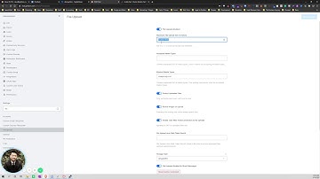 Increasing Upload File Size on Rocket Chat