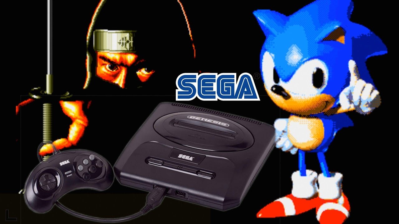 Sega Genesis Soundtracks – Some of the Best 16-Bit Music of All Time!