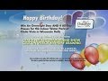 birthdays for october 24th