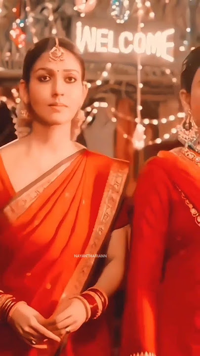 Nayanthara and Samantha Comedy scene in #KRK Movie😅❣️ #shorts #nayanthara #viral