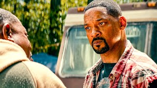 “I Am A Strong Black Woman!” - Bad Boys 4: Ride or Die New Teaser Trailer (2024)