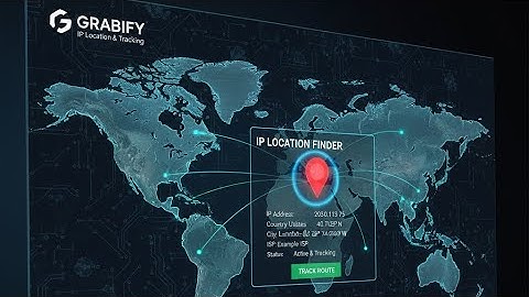 Grabify IP Logger  URL Shortener 2025