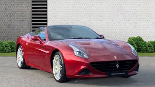 Ferrari California T | Carrs Ferrari