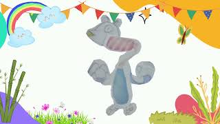 Animalocos El Zoo De Joaquón - Feria De Ciencias Iess Primero A