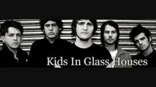Watch Kids In Glass Houses Shameless video