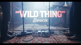 Briscoe - Wild Thing (Cedar Creek Sessions)