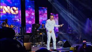 AMENG SPRING-ROMANTIS PESTAPENANG2024/2025