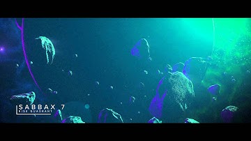 Element 3d v2 Space Scene