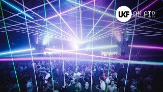 Power hour from Killbox, delivering a huge set on the RAM Records t...