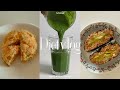 dietvlog #16 