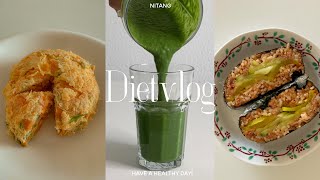 dietvlog #16 