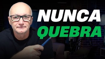 10 NEGÓCIOS QUE NUNCA QUEBRAM (Mesmo em Crise)