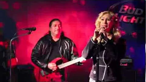 219.fm Lisa Vargas & Dave Sanchez