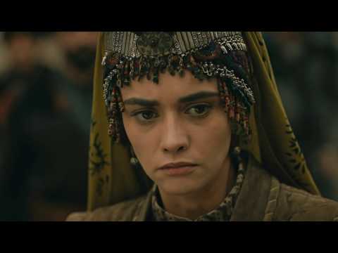 Diriliş Ertuğrul 124. Bölüm Fragmanı