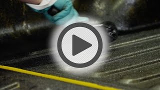 Herculiner Truck Bed Liner Kit - Pep Boys How To Spray On Truck Bedliner At Home Herculiner Professional Epoxy Kit