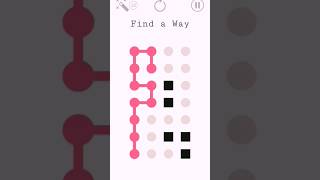 Game   -  Find a Way Addictive Puzzle #viral screenshot 2