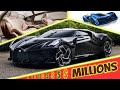 Most Luxurious Expensive Hyper Cars  in the world 2021