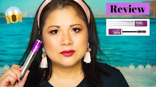 Maybelline Falsies Lash Lift Review | First Impressions | Must Try!