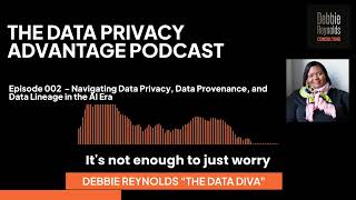 E002: Navigating Data Provenance & Data Lineage in the AI Era