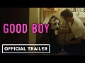 Good boy  official trailer 2023 gard lkke katrine lovise pstad fredriksen