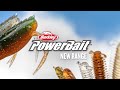 Berkley powerbait  new for 2023