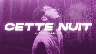 [𝖋𝖗𝖊𝖊] "CETTE NUIT" 🌑 | SETH SAD x KLEM Type Beat 2022 - Instru Sad Piano No Drums 2022