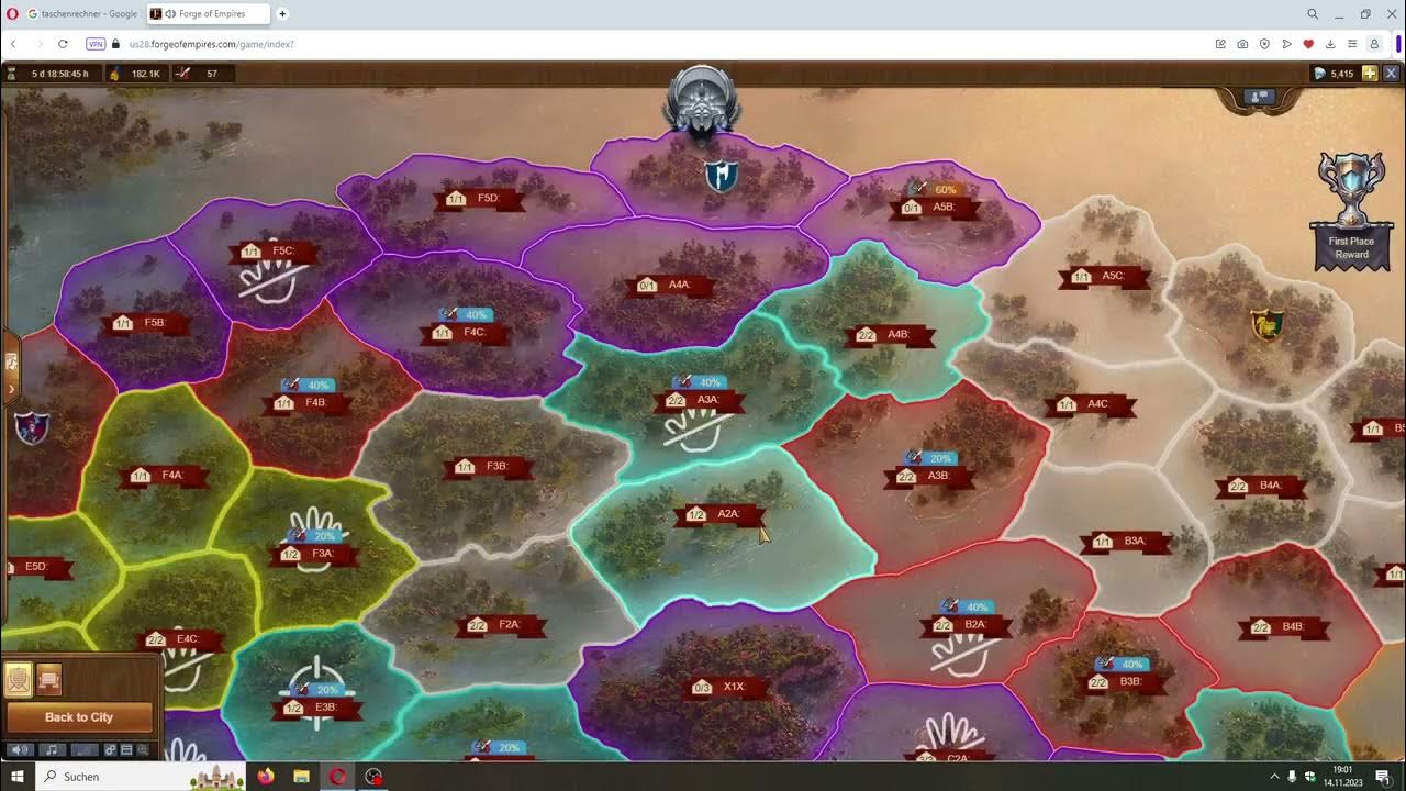 Forge Of Empires Space Age Jupiter Moon Forge of Empires: Carthage Space Age Jupiter Moon 17 - YouTube