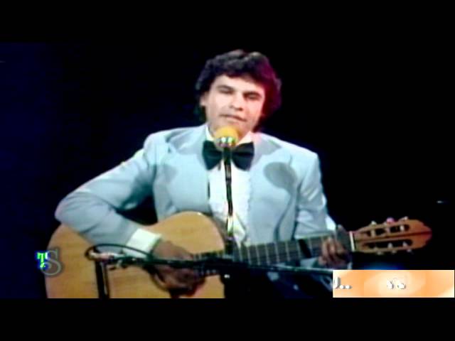 Juan Gabriel - A Mi Guitarra