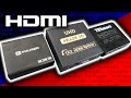 HDMI Splitters vs HDCP Copy Protection!