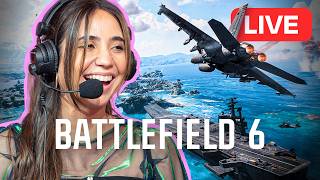 🌊CARRIER STRIKE! | Battlefield Season 4 Gameplay! | new battle pass, weapons, skins screenshot 1