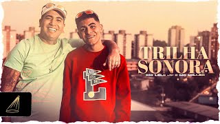 Trilha Sonora - Mc Miller Feat Mc Lele JP