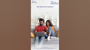 Star Health Insurance I Now Get Cashless Hospitalisation Anywhere | English