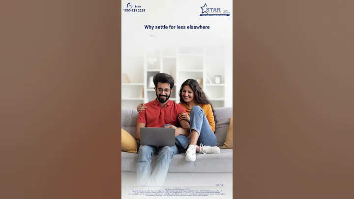 Star Health Insurance I Now Get Cashless Hospitalisation Anywhere | English
