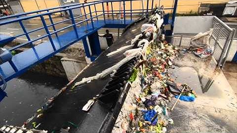 DOST Technology Video: The Trash Rake