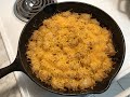 Facebook Live 10-02-2020: Tater Tot Casserole and Fried Apples