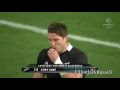 Cory jane try vs wallabies 2012 1st test