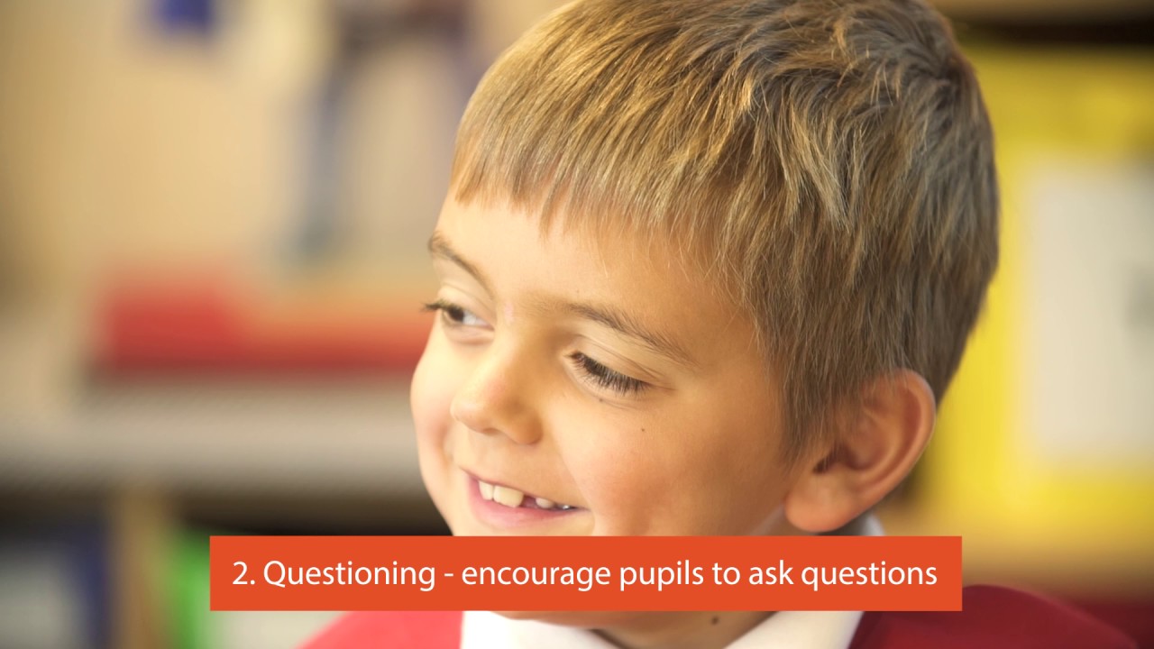 KS1 Literacy: Recommendation 4 – reading comprehension