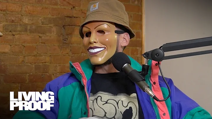 ZE ONE ACID: Living Proof Radio. Ep.190