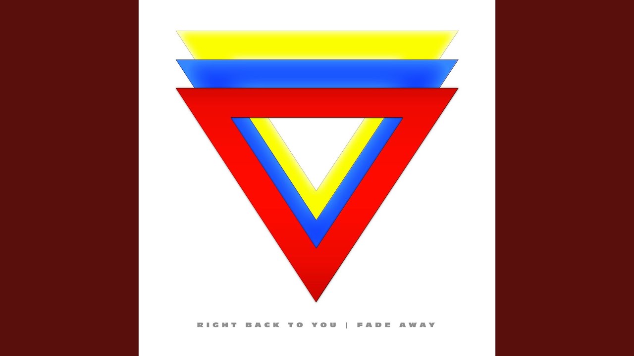 Fade Away YouTube