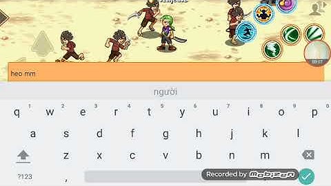 Huong dan tải hải tặc tí hon hack